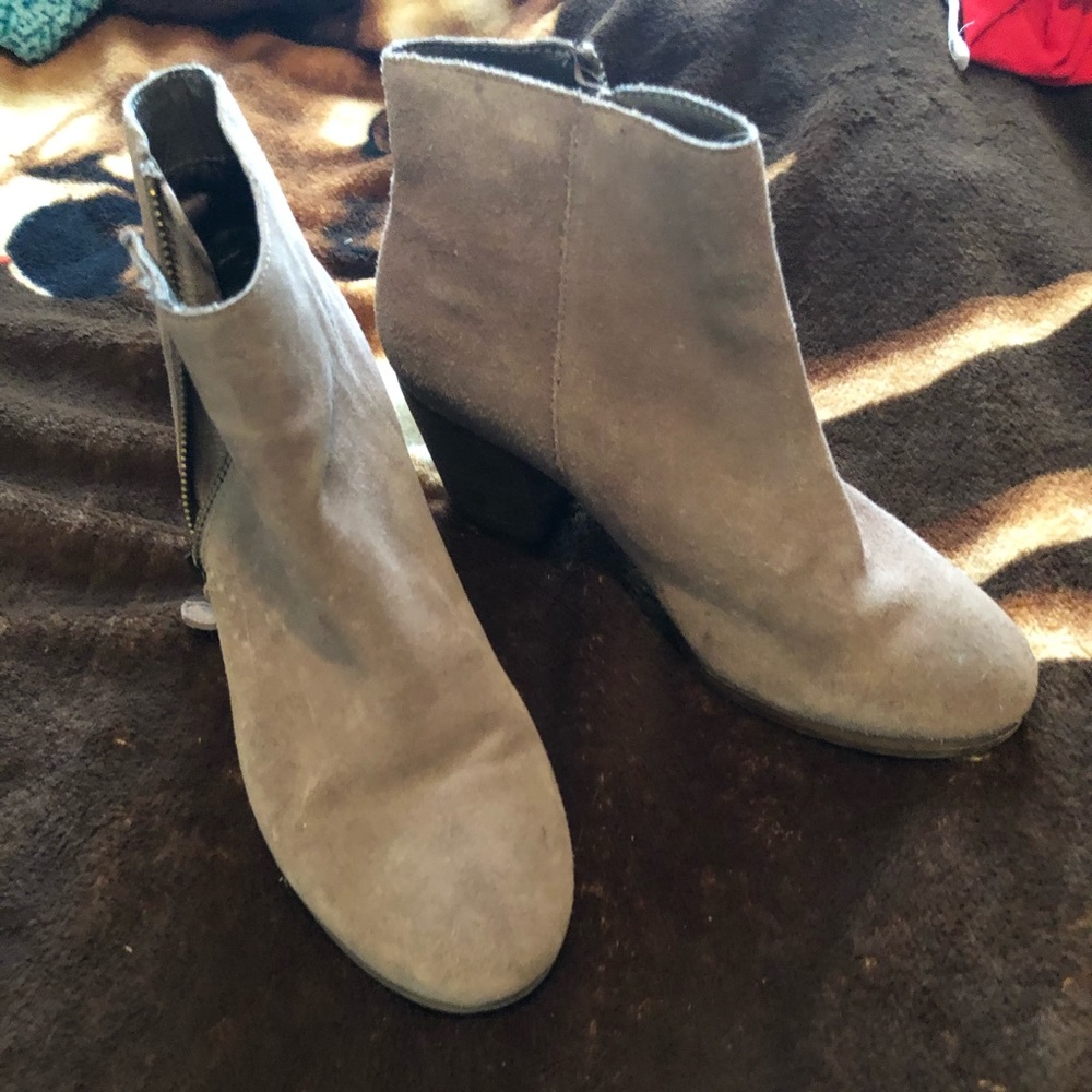 Booties - Picture 2 of 5